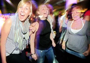 alleinunterhalter und DJ Party NRW Party mit Alleinunterhalter und DJ in NRW